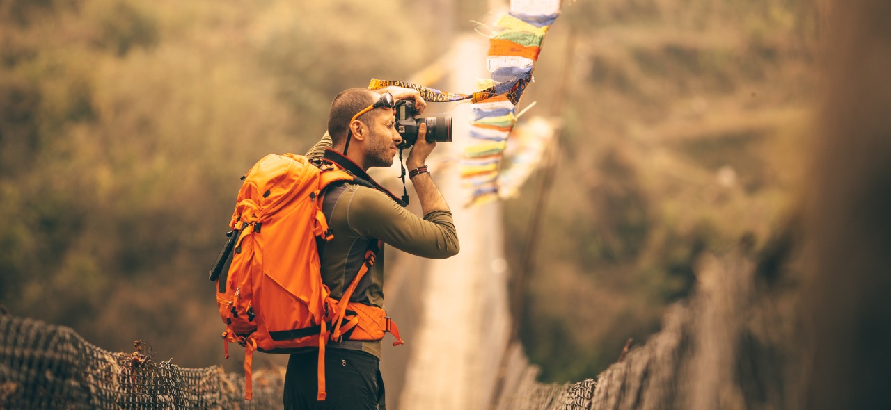 Assurance Aventure Par Avi International