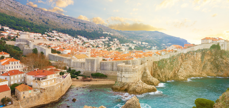 Croatie AVI assurance vacances Routard