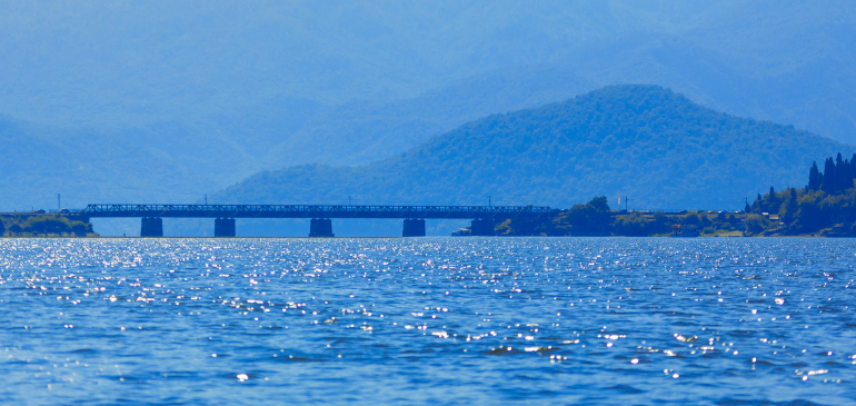 lac de Shkodra voyage albanie assurance voyage AVI