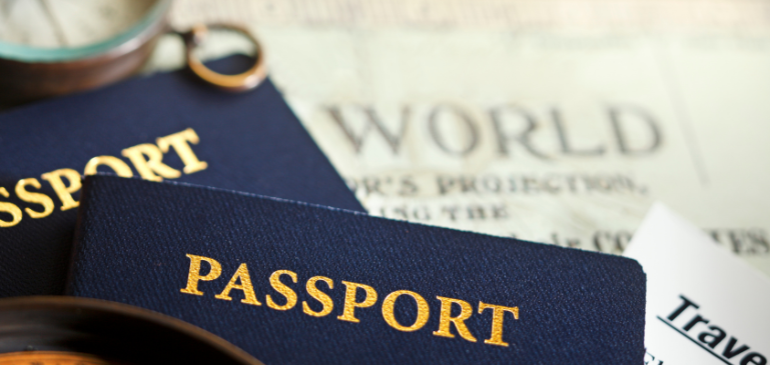 Passeport