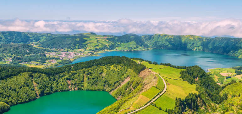 Acores Portugal