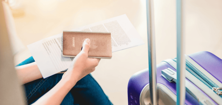 assurance annulation voyage