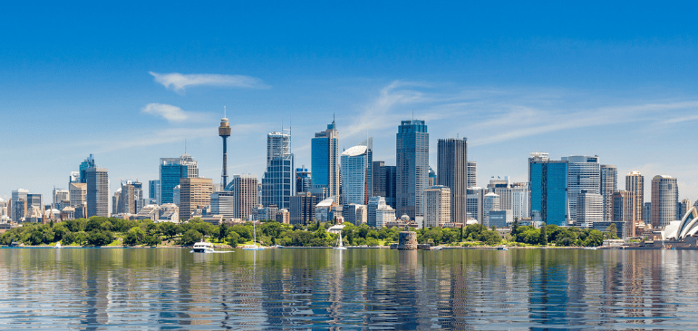 assurance pvt australie