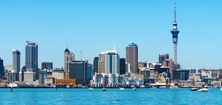 Assurance PVT Nouvelle-Zélande