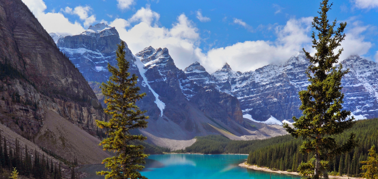 assurance voyage Canada