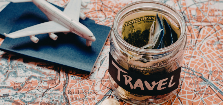 Budget vacances