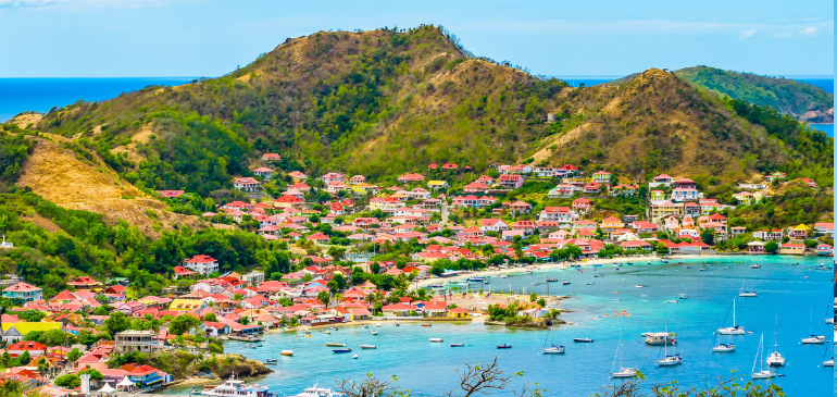voyage guadeloupe