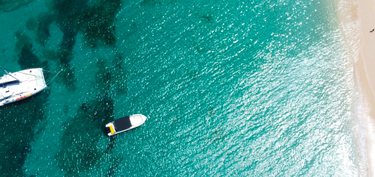 Ile de saint martin