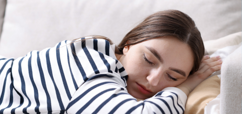 éviter le jetlag
