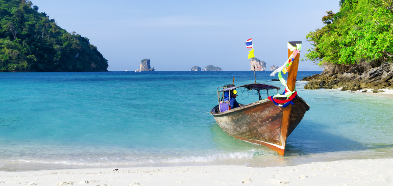 assurance santé thailande