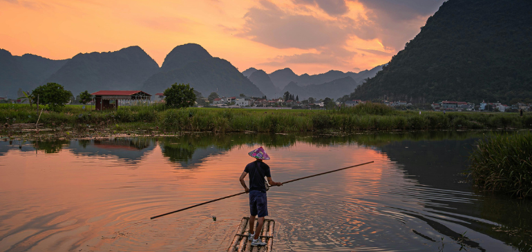 assurance voyage Vietnam