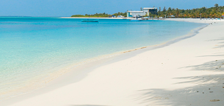 voyage bahamas