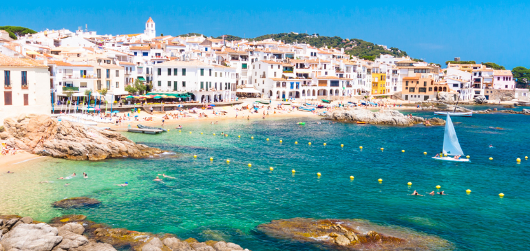 Barcelone assurance voyage Espagne AVI