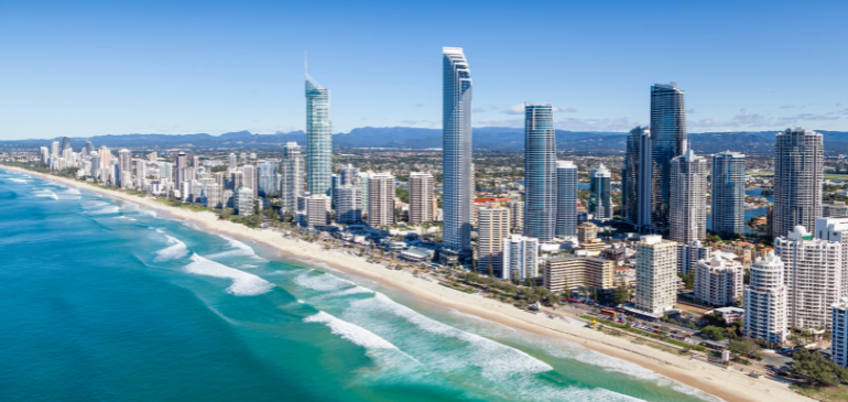 australie
