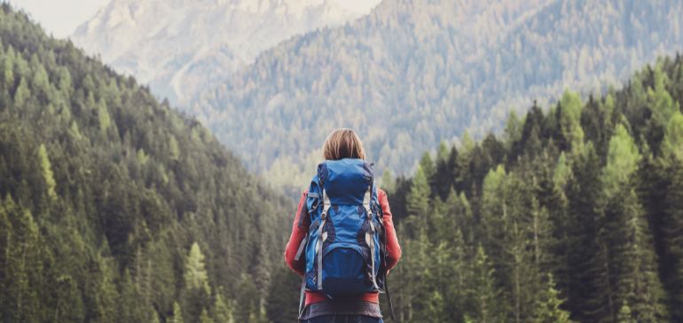 voyager responsable
