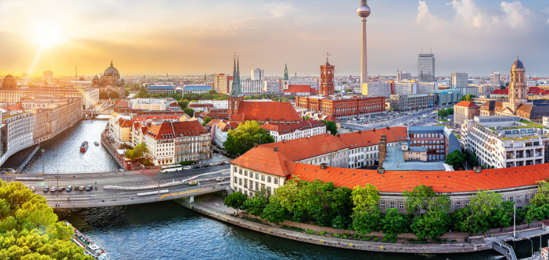berlin