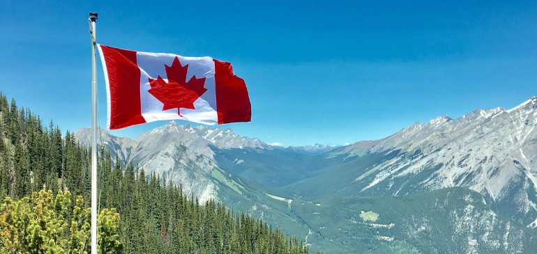 étudier au Canada 