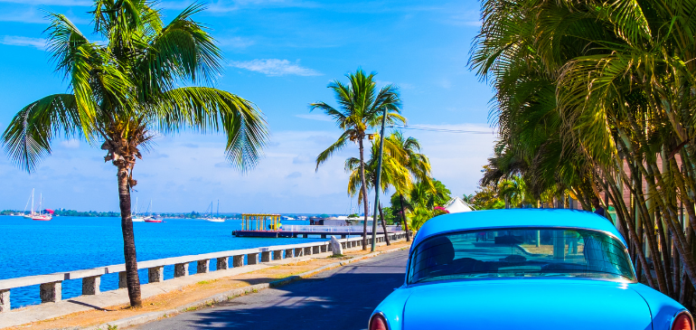 Cuba incontournables AVI assurance voyage