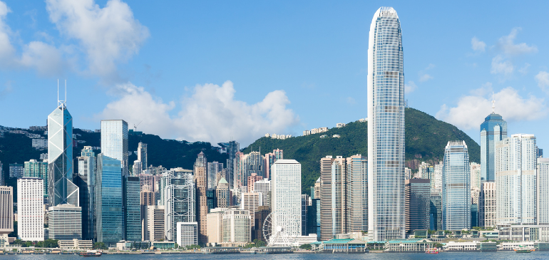 Hong Kong AVI assurance PVT Working Holiday Visa