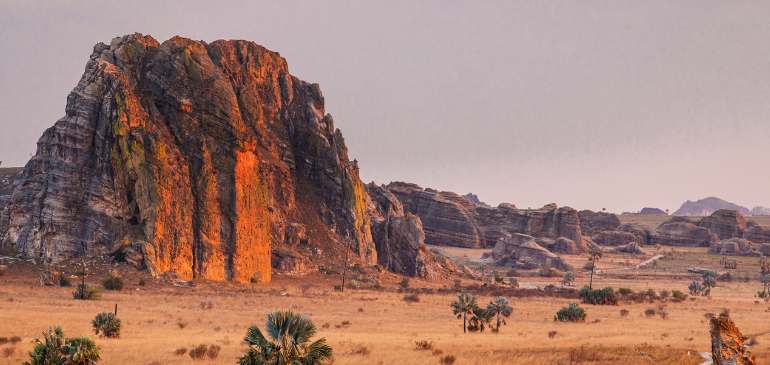 Voyage madagascar