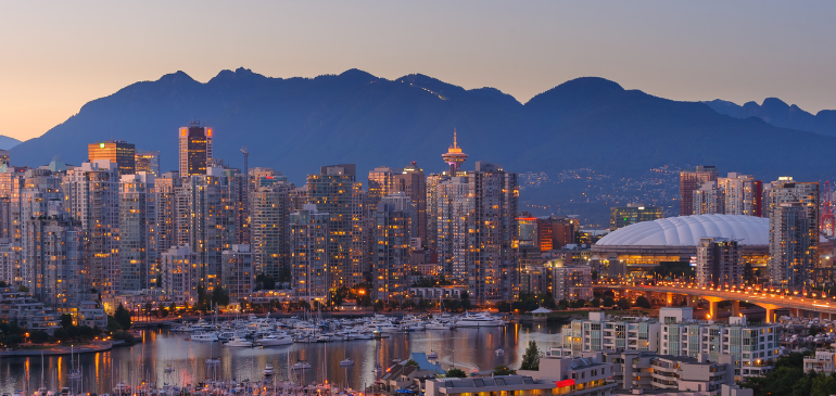 PVT Vancouver assurance