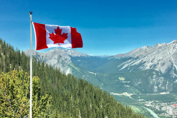 étudier au Canada 