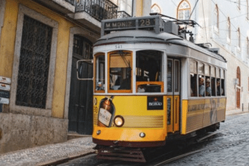 Portugal destination de rêve