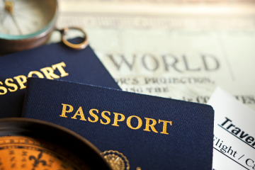 Passeport