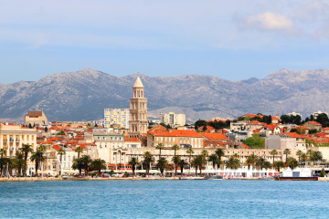 Croatie AVI assurance vacances Croatie