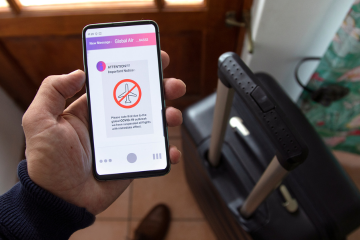 assurance annulation voyage