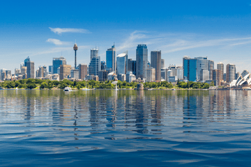 assurance pvt australie