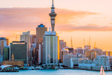 Assurance PVT Nouvelle-Zélande