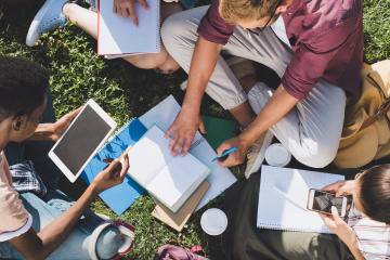 Assurance maladie étudiant étranger