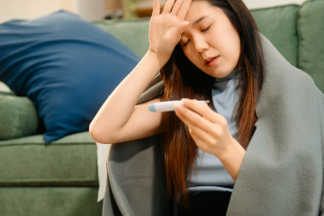 raison médicale pour annuler un voyage