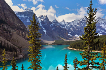 assurance voyage Canada