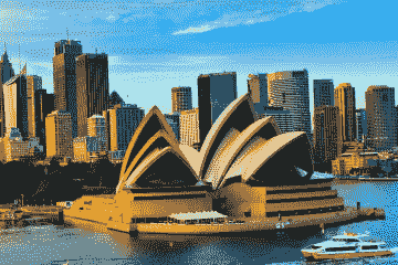 assurance pvt australie