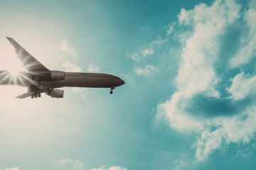 remboursement billet d’avion