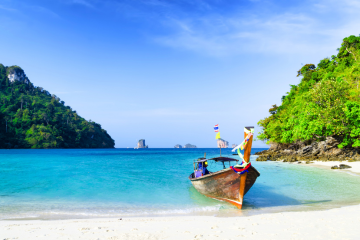 assurance santé thailande