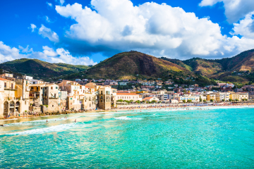 Voyage sicile 