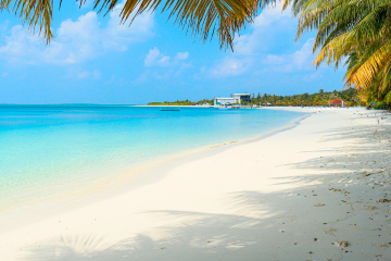 voyage bahamas