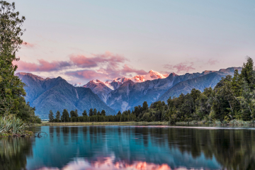 Nouvelle-Zélande assurance PVT Working Holiday Visa