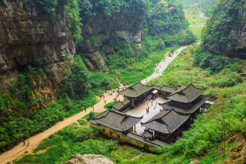 Chongqing chine