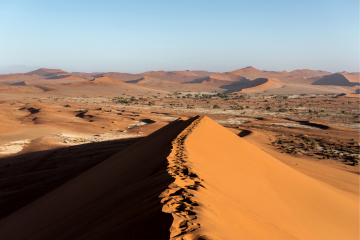 plus beaux paysages naturels du monde