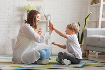 Au Pair Angleterre