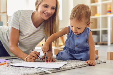 au pair Australie