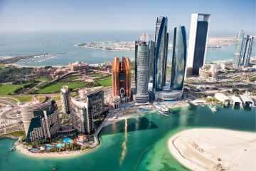 Abu Dhabi assurance tdm AVI