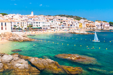 assurance voyage Espagne 