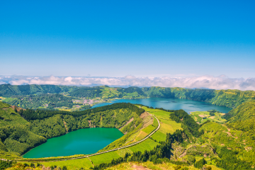 Acores Portugal