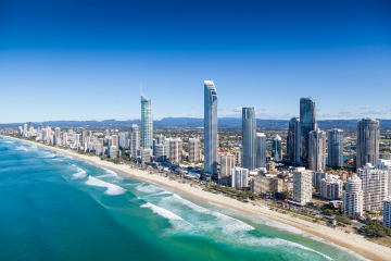 australie