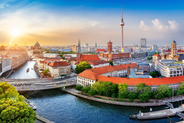 berlin
